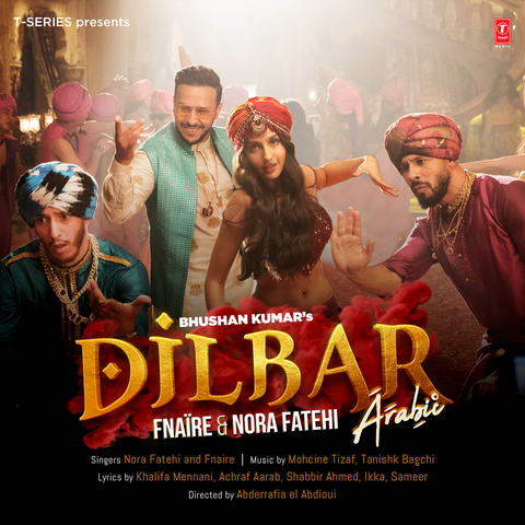 Hindi song Dilbar janiya MP3 song
